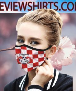 RB Leipzig Face Masks 2020