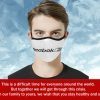 Reebok Cloth Face Mask Archives