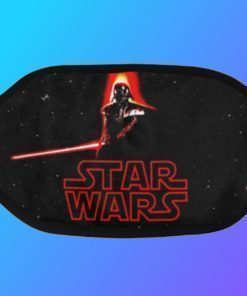 STAR WAR Face Mask Star Wars Hd Wallpaper Face