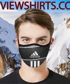 Adidas Cloth Face Mask - Adidas Logo Face Mask US