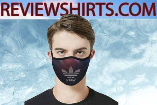 Adidas fans Face Mask US