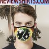 Limited Edition Hannover 96 Face Masks