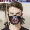 Fan Eintracht Frankfurt Face Masks