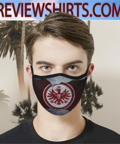 Fan Eintracht Frankfurt Face Masks