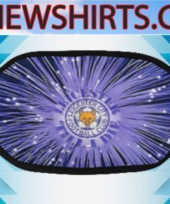 Mask Leicester City return #FaceMask