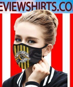 Sale For Hamilton Tiger-Cats Face Masks