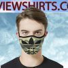 Sale For Logo Adidas Camo Face Mask US
