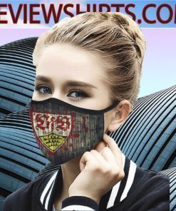 Logo VfB Stuttgart Face Masks