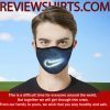 Nike Jordan Logo Cloth Face Mask