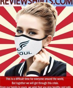 Sale For Philadelphia Soul Face Mask