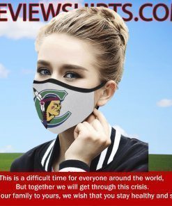 Screaming Eagle US Face Masks