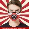 FC Sheffield United Face Mask