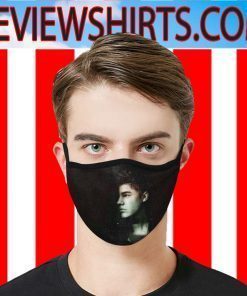Singer Justin Bieber Cloth Face Masks US
