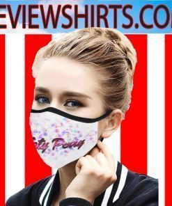 Singer Katy Perry Sale For Face Masks