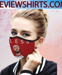 Post Malone Singer 2020 Cloth Face Mask