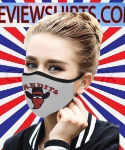 Sioux City Bandits Cloth Face Masks