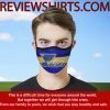 St Louis Blues Cloth Face Mask US