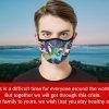 Symbols of America Face Mask – Filter Face Mask US