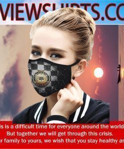 Tacoma Defiance Face Mask s