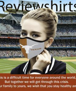 Where to buy Face Mask Texas Longhorns