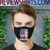 Trump 2020 American Flag US Cloth Face Mask