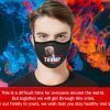 Trump 2020 Face Mask Activated CarbonTrump 2020 Face Mask Activated Carbon