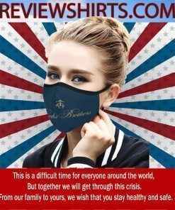 Brooks Brothers Cloth Face Masks