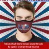 United States national baseball team Cloth Face Mask