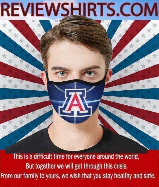 University of Arizona Cloth Face Masks - High Quality Face Masks