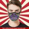 University of Central Arkansas Bears Cloth Face Mask US