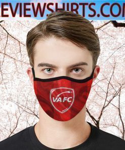 Valenciennes FC Cloth Face Masks