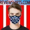 Vancouver Whitecaps FC Cloth Face Mask s