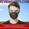 NHL Vegas Golden Knights Cloth Face Masks