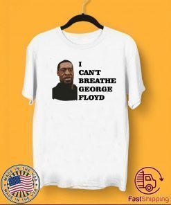 Rest in Power George Floyd Shirt