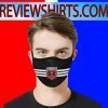 Washington & DC United Cloth Face Masks