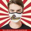 East Carolina Pirates Cloth Face Mask US - Face Mask Activated Carbon – High Quality Face Masks