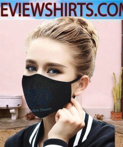 Top Free Notre Dame Cloth Face Masks US