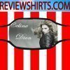 Sale For Celine Dion Cloth Face Mask