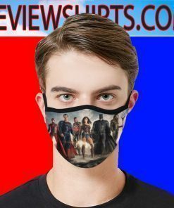 Summary of the DC Face Mask