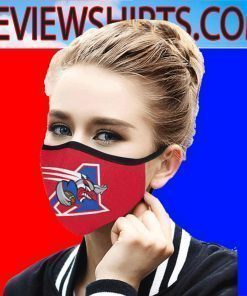 Montreal Alouettes Canadian football team Face Masks