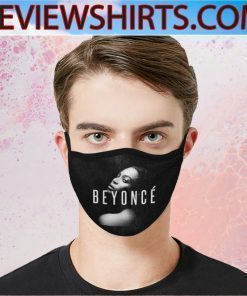 Singer Diva Beyonce Hot 2020 Cloth Face Mask