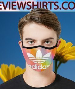 Originals Logos Adidas Cloth Face Mask US