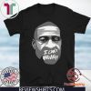george floyd i cant breathe shirts