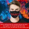 logo GMC Face Mask Archives