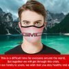 logo GMC Face Mask US 2020 - Face Mask Archives
