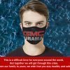 logo GMC Face Mask US - Face Mask Archives