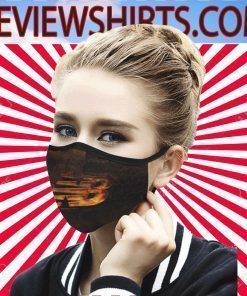 logo New Balance Shoes Trademark Face Masks