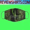 ALIEN RESURRECTION FACE MASK