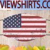AMERICAN FLAG FACE MASKS