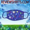 Billionaire Boys Club Starfield Face Mask
